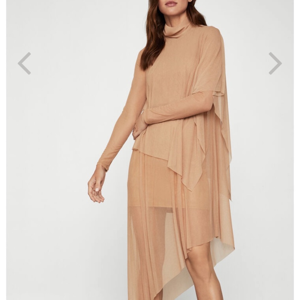 BCBG Max Azria absolutely Gorgeous Dress!
